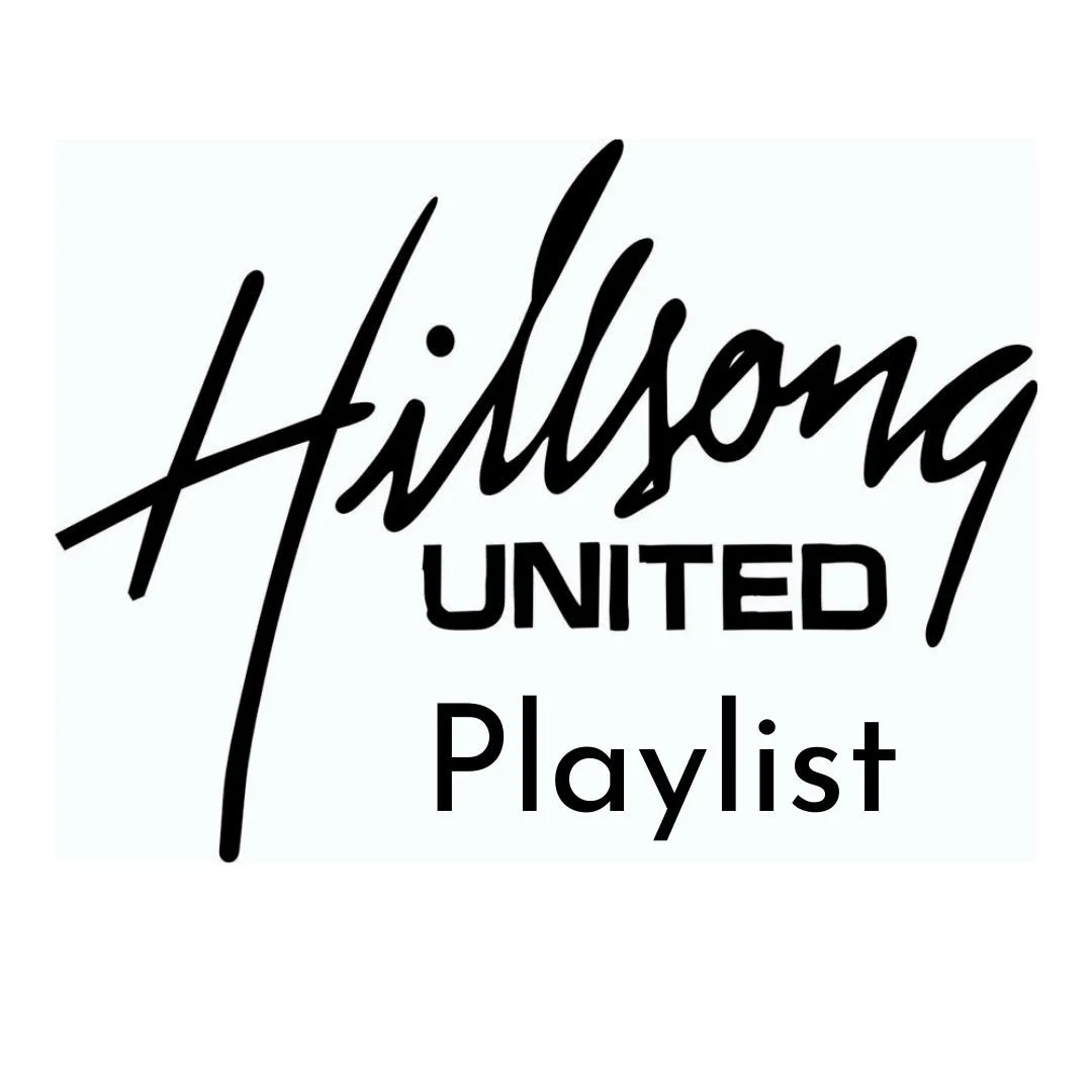Hillsong United Playlist